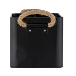 Wenko Badbox Gara Mit 4 Fächern Schwarz 2,37 L Stahl 19 X 12.5 X 13 Cm Schwarz 13 Wenko Badbox Gara Mit 4 Fächern Schwarz 2,37 L Stahl 19 X 12.5 X 13 Cm Schwarz -Wenko Verkaufs-Shop 09834 sb freisteller de 06