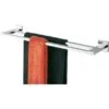 Tiger Doppel-Badetuchhalter Items Edelstahl Chrom 58 Cm -Wenko Verkaufs-Shop 109212 4621 1