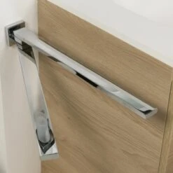 Tiger Handtuchhalter Items Chrom 2-armig 46 Cm -Wenko Verkaufs-Shop 109213 4621 2