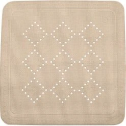 Spirella Duscheinlage Alaska Bahama 55 Cm X 55 Cm