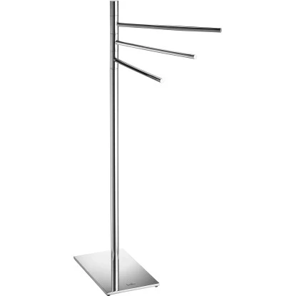 Baliv Handtuchhalter ST-6900 Mit 3 Stangen Schwenkbar 3 Baliv Handtuchhalter ST-6900 Mit 3 Stangen Schwenkbar