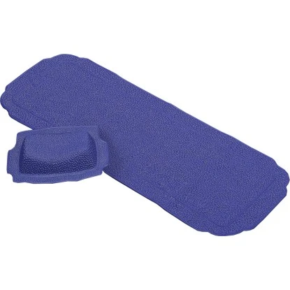 CMI Wanneneinlage Silva 2-teilig Beige 3 CMI Wanneneinlage Silva 2-teilig Beige