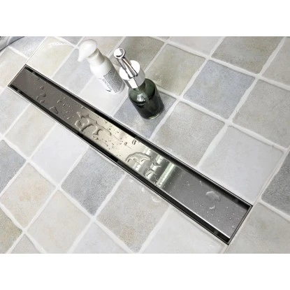 Verosan+ Duschrinne Lech 70 Cm 4 Verosan+ Duschrinne Lech 70 Cm – Bild 2