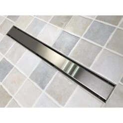 Verosan+ Duschrinne Lech 70 Cm 8 Verosan+ Duschrinne Lech 70 Cm -Wenko Verkaufs-Shop 13481 2990 ARINNEDR20700 3