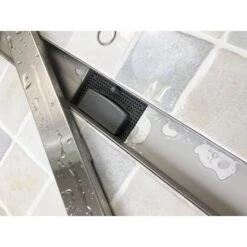 Verosan+ Duschrinne Lech 70 Cm 9 Verosan+ Duschrinne Lech 70 Cm -Wenko Verkaufs-Shop 13481 2990 ARINNEDR20700 4