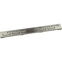 Verosan+ Duschrinnen-Abdeckung Enns 100 Cm