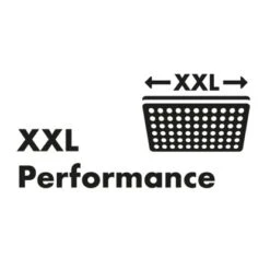 Hansgrohe Duschsystem Crometta S Showerpipe 240 EcoSmart Chrom/Weiß M. Umsteller -Wenko Verkaufs-Shop 1586924 xxl