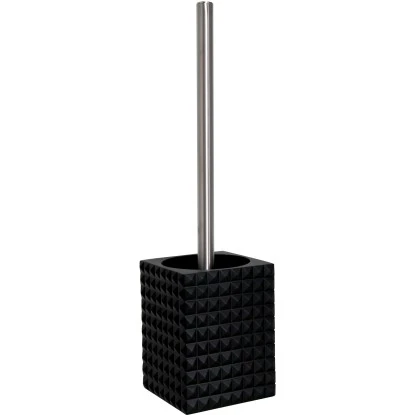 WC-Garnitur Kubik Polyresin 3 WC-Garnitur Kubik Polyresin