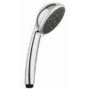 Grohe Handbrause Vitalio Trend 3 Strahlarten Chrom -Wenko Verkaufs-Shop 166961 picture 1