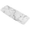 OBI Wanneneinlage Marble Weiß-Anthrazit 36 X 92 Cm -Wenko Verkaufs-Shop 1708874 2992 4102901001 1