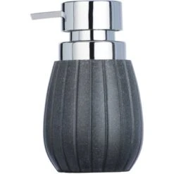 Wenko Seifenspender Cantaloup Anthrazit 5 Wenko Seifenspender Cantaloup Anthrazit -Wenko Verkaufs-Shop 18100 sb freisteller de 02 1