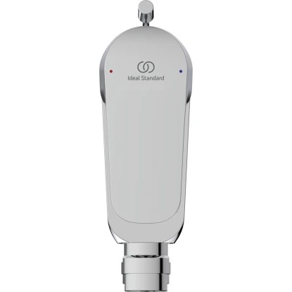 Ideal Standard Bidetarmatur Ceraflex Chrom 4 Ideal Standard Bidetarmatur Ceraflex Chrom – Bild 2