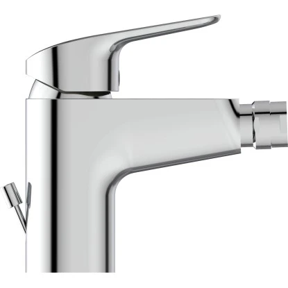 Ideal Standard Bidetarmatur Ceraflex Chrom 5 Ideal Standard Bidetarmatur Ceraflex Chrom – Bild 3