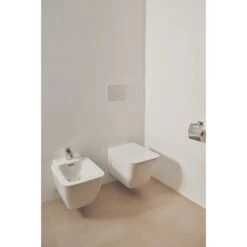 Ideal Standard Bidetarmatur Ceraflex Chrom 18 Ideal Standard Bidetarmatur Ceraflex Chrom -Wenko Verkaufs-Shop 188358 3049 6