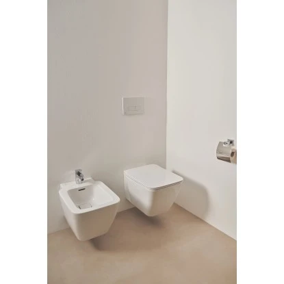 Ideal Standard Bidetarmatur Ceraflex Chrom 8 Ideal Standard Bidetarmatur Ceraflex Chrom – Bild 6