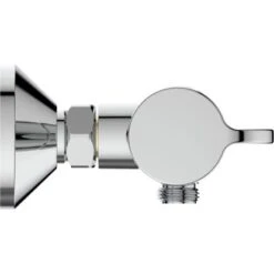 Ideal Standard Brausethermostat Ceraplus Safe Aufputz Ausladung 82 Mm Chrom -Wenko Verkaufs-Shop 188704 3049 3