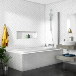 Ideal Standard Badearmatur Edge Aufputz Chrom -Wenko Verkaufs-Shop 188735 3049 4