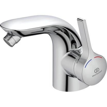 Ideal Standard Bidetarmatur Melange Chrom 5 Ideal Standard Bidetarmatur Melange Chrom – Bild 3