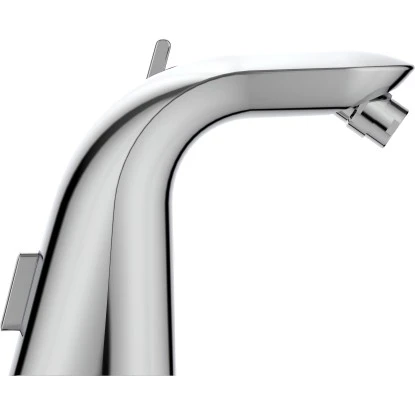 Ideal Standard Bidetarmatur Melange Chrom 6 Ideal Standard Bidetarmatur Melange Chrom – Bild 4