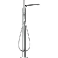 Ideal Standard Badearmatur Melange Chrom -Wenko Verkaufs-Shop 188756 3049 3