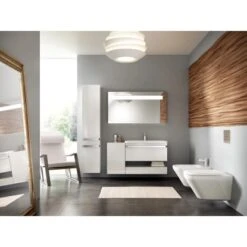 Ideal Standard Bidetarmatur Tonic II Chrom -Wenko Verkaufs-Shop 188772 3049 5