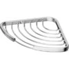 Ideal Standard Eck-Seifenkorb Connect Chrom 2 Ideal Standard Eck-Seifenkorb Connect Chrom -Wenko Verkaufs-Shop 189135 3049 1