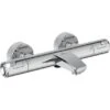 Ideal Standard Badethermostat Ceratherm T50 Aufputz Chrom -Wenko Verkaufs-Shop 189337 3049 1
