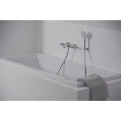 Ideal Standard Badethermostat Ceratherm T50 Aufputz Chrom -Wenko Verkaufs-Shop 189337 3049 13