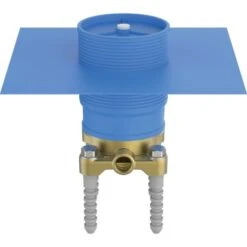 Ideal Standard Unterputz-Bausatz 1 Für Freistehende Wannenarmatur 6 Ideal Standard Unterputz-Bausatz 1 Für Freistehende Wannenarmatur -Wenko Verkaufs-Shop 189357 3049 2