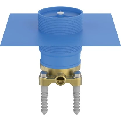 Ideal Standard Unterputz-Bausatz 1 Für Freistehende Wannenarmatur 4 Ideal Standard Unterputz-Bausatz 1 Für Freistehende Wannenarmatur – Bild 2