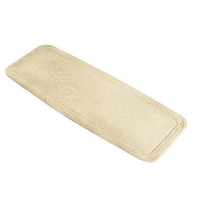 Kleine Wolke Wanneneinlage Arosa Beige 36x 92 Cm 3 Kleine Wolke Wanneneinlage Arosa Beige 36x 92 Cm