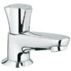 Grohe Kaltwasser-Standventil Costa Chrom 1 Grohe Kaltwasser-Standventil Costa Chrom -Wenko Verkaufs-Shop 20 grohe costa standventil