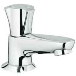 Grohe Kaltwasser-Standventil Costa Chrom