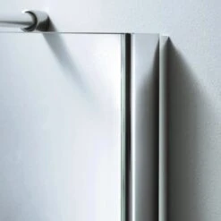 Breuer Walk-In Duschwand Entra Chrom Klarglas 100 Cm -Wenko Verkaufs-Shop 216265 2570 0886 1