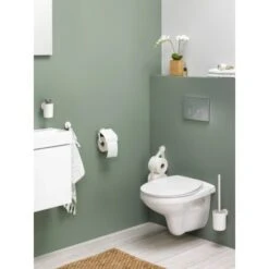 Tiger Toilettenpapierhalter Mit Deckel Urban Weiß -Wenko Verkaufs-Shop 2315 4621 4008911316070 10