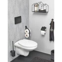 Tiger Haken Urban Groß Schwarz -Wenko Verkaufs-Shop 2332 4621 4008911317077 11