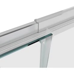 Baliv Duschkabine DUK-90.10E 77 Cm - 90 Cm Chrom 16 Baliv Duschkabine DUK-90.10E 77 Cm - 90 Cm Chrom -Wenko Verkaufs-Shop 250312107706 CU02 190221 L