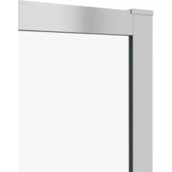 Baliv Duschkabine DUK-80.20R 80 Cm X 80 Cm Chrom -Wenko Verkaufs-Shop 250312107720 CU01 190221 L
