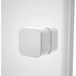 Baliv Komplettdusche DUK-85.100KR 85 Cm X 85 Cm Silber Matt -Wenko Verkaufs-Shop 250312110928 CU02 190221 L