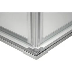 Baliv Duschkabine DUK-90.70E 90 Cm X 90 Cm Chrom 17 Baliv Duschkabine DUK-90.70E 90 Cm X 90 Cm Chrom -Wenko Verkaufs-Shop 250312110980 CU02 190221 L