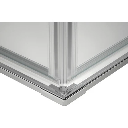 Baliv Duschkabine DUK-90.70E 90 Cm X 90 Cm Chrom 7 Baliv Duschkabine DUK-90.70E 90 Cm X 90 Cm Chrom – Bild 5