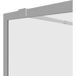 Baliv Duschabtrennung Walk-In DUK-120.80 120 Cm X 195 Cm Chrom 15 Baliv Duschabtrennung Walk-In DUK-120.80 120 Cm X 195 Cm Chrom -Wenko Verkaufs-Shop 250312111000 CU01 190221 L