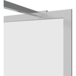 Baliv Duschabtrennung Walk-In DUK-120.80 120 Cm X 195 Cm Chrom 16 Baliv Duschabtrennung Walk-In DUK-120.80 120 Cm X 195 Cm Chrom -Wenko Verkaufs-Shop 250312111000 CU02 190221 L