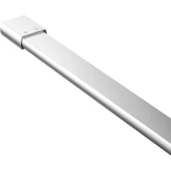 Baliv Seitenwand Für Duschkabine DUK-80.60W 80 Cm X 195 Cm Chrom -Wenko Verkaufs-Shop 250312111062 CU02 190221 L