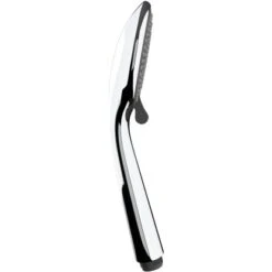 Wenko Handbrause Watersaving 9,6 Cm X 9,6 Cm ABS-Kunststoff Chrom-Grau -Wenko Verkaufs-Shop 268285 1068 23992100 de 02