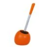 Wenko WC-Garnitur Polaris Orange -Wenko Verkaufs-Shop 2846475 picture 1