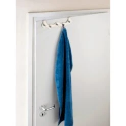 Wenko Türgarderobe Garda Edelstahl Matt -Wenko Verkaufs-Shop 3031879 picture 3