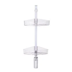 Wenko LED Duscheckregal 74 Cm Warmweiß 18 Wenko LED Duscheckregal 74 Cm Warmweiß -Wenko Verkaufs-Shop 31460 sb freisteller de 03