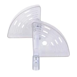 Wenko LED Duscheckregal 74 Cm Warmweiß 20 Wenko LED Duscheckregal 74 Cm Warmweiß -Wenko Verkaufs-Shop 31460 sb freisteller de 05