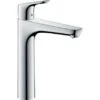 Hansgrohe Einhebel-Waschtischmischer Focus 190 Ohne Ablaufgarnitur Chrom -Wenko Verkaufs-Shop 31518000 hpa00686 tif 154